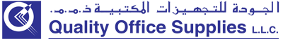 Quality Office Supplies LLC